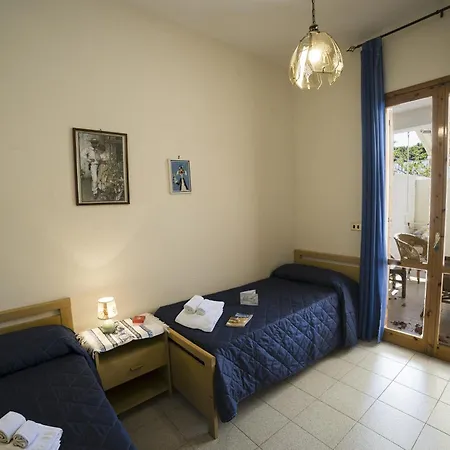 Tesea In Near The Sea - Happy Apartment Melendugno