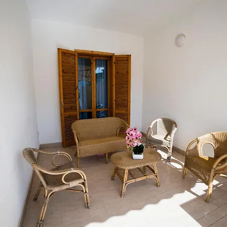 Tesea In Near The Sea - Happy Apartment Melendugno