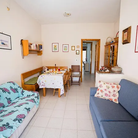 Apartment Tesea In Near The Sea - Happy Melendugno