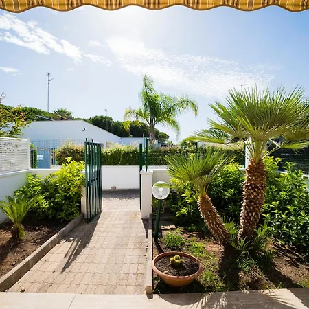 Apartment Tesea In Near The Sea - Happy *