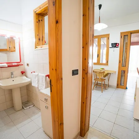 Apartment Tesea In Near The Sea - Happy Melendugno