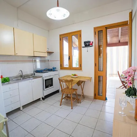 Apartment Tesea In Near The Sea - Happy Melendugno