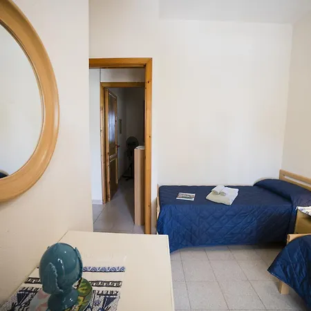Tesea In Near The Sea - Happy Apartment Melendugno