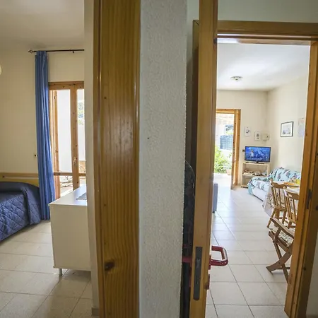 Apartment Tesea In Near The Sea - Happy *