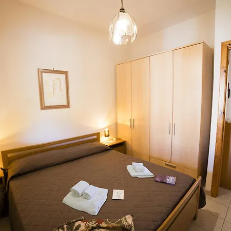 Apartment Tesea In Near The Sea - Happy Melendugno