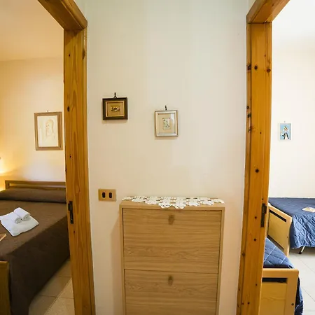 Apartment Tesea In Near The Sea - Happy Melendugno