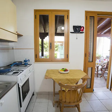 Tesea In Near The Sea - Happy Apartment Melendugno